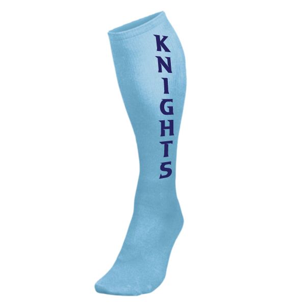Champro Featherweight Over-Calf Tube Socks Thumbnail