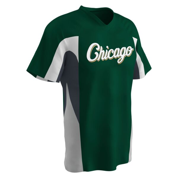 Champro Relief 2-Button Jersey Thumbnail
