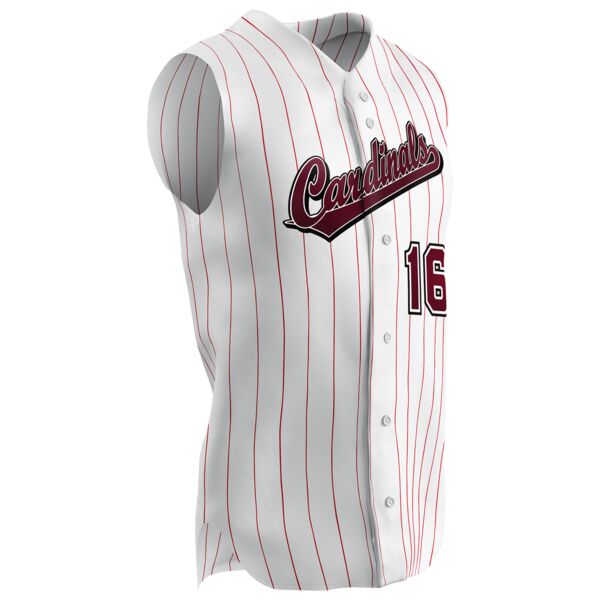 Champro Ace Pro-Style Sleeveless Jersey Thumbnail