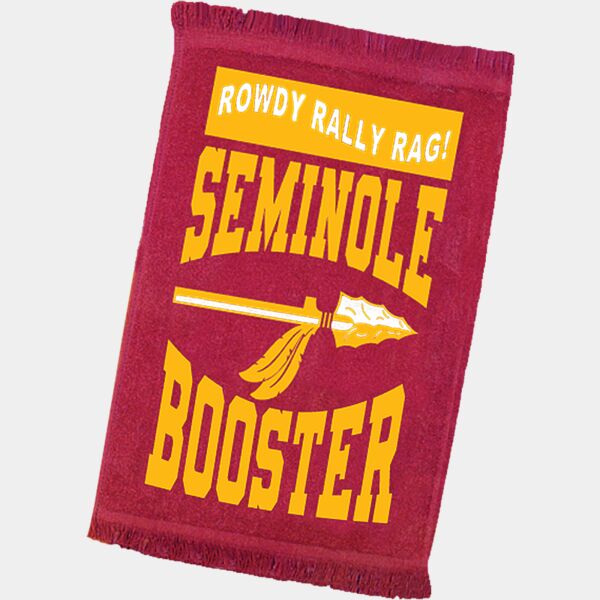 Rally Towel 11" x 18" Thumbnail