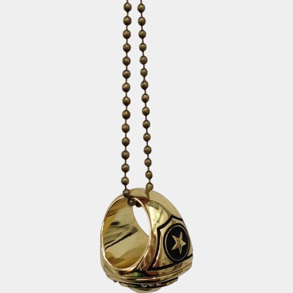 30" Ring Chain Thumbnail