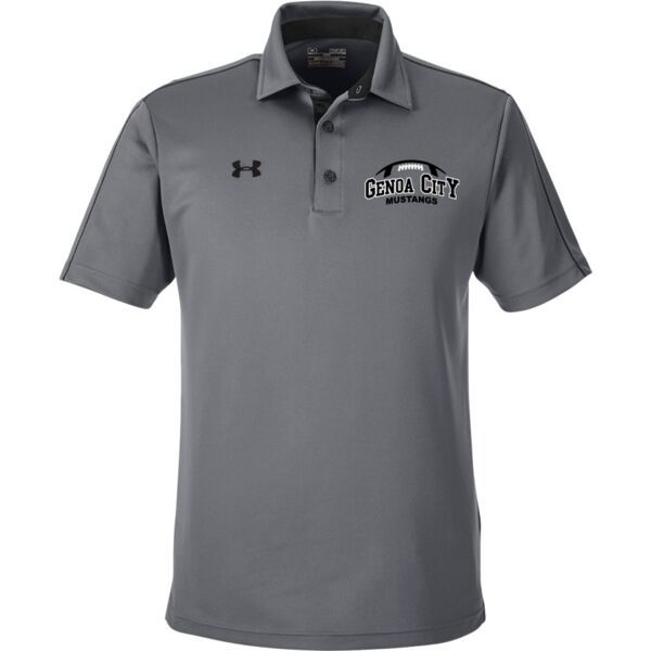 Under Armour Tech Polo Thumbnail