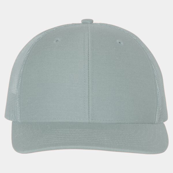 Snap-Back Trucker Hat Thumbnail