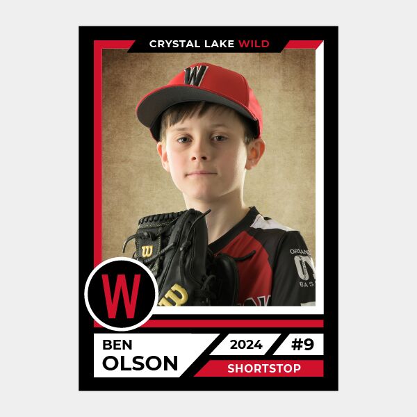 Trading Cards Thumbnail