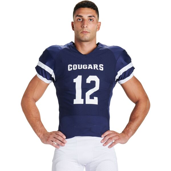 Champro End Zone Football Jersey Thumbnail