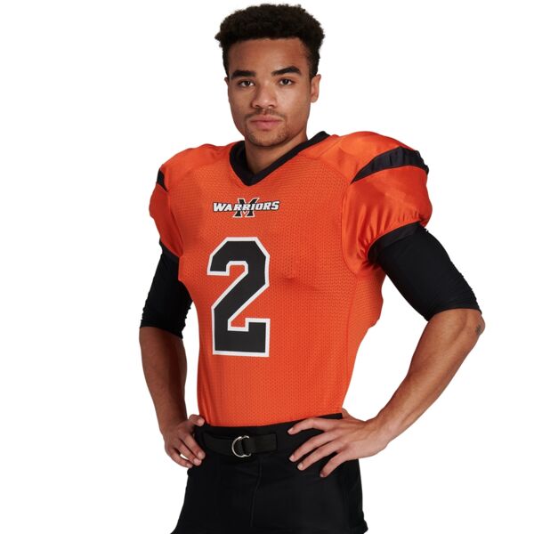 Champro Backer Football Jersey Thumbnail