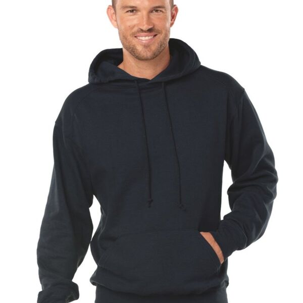 Copy of Hooded Sweatshirt Thumbnail