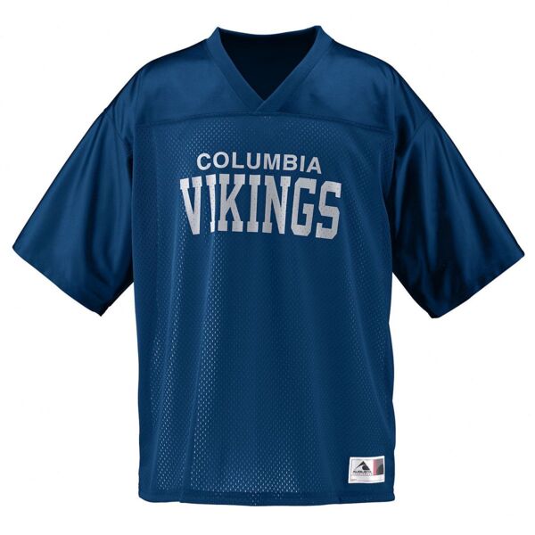Augusta Stadium Jersey Thumbnail