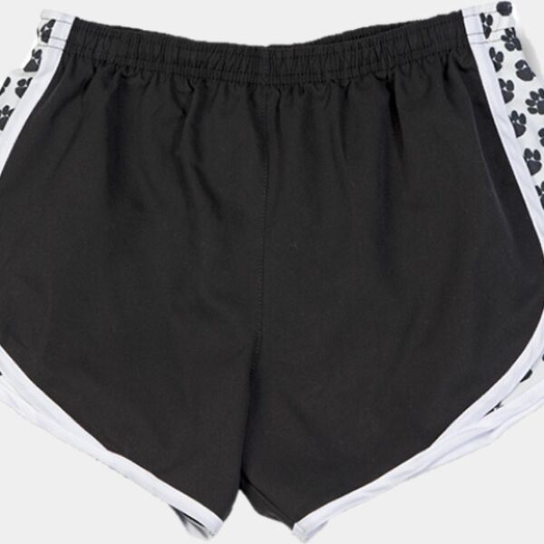 Girls' Velocity Running Shorts Thumbnail