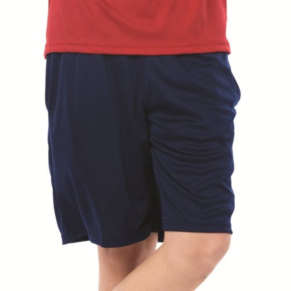  B-Core Youth Pocketed Shorts Thumbnail