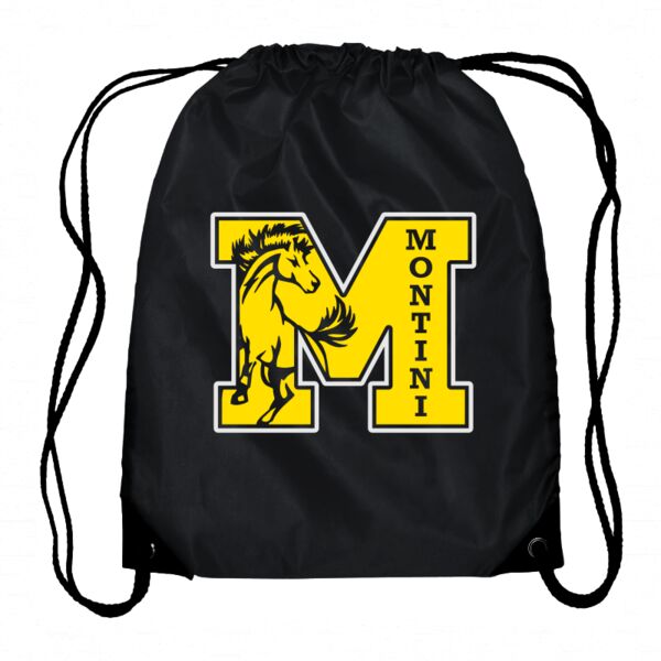 String Backpack Thumbnail