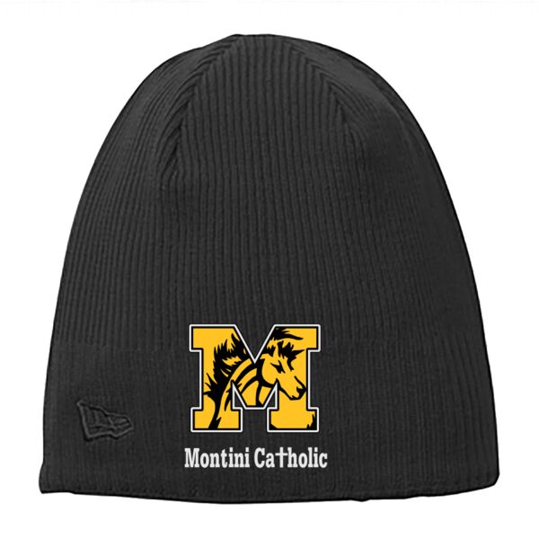 New Era Lined Beanie Thumbnail