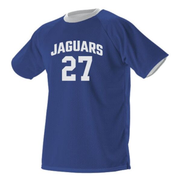 Badger Extreme Mesh Reversible Jersey Thumbnail