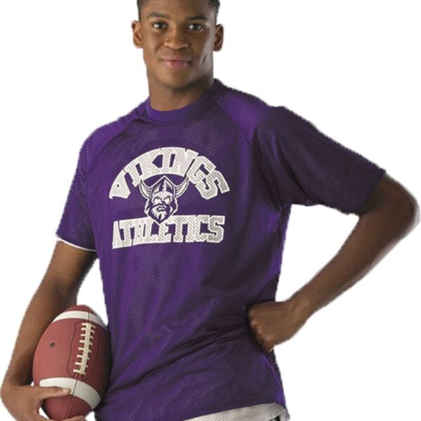 Badger Youth eXtreme Mesh Reversible Jersey Thumbnail