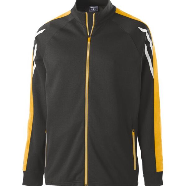 229568 Flux Jacket Thumbnail