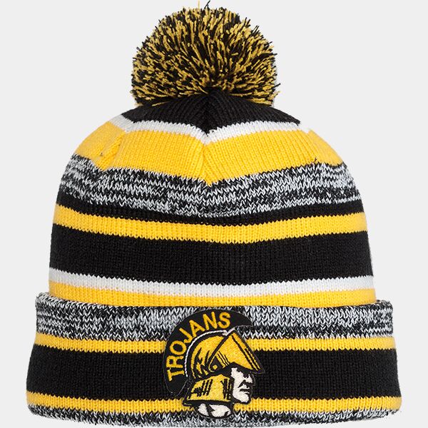 New Era Sideline Beanie Thumbnail