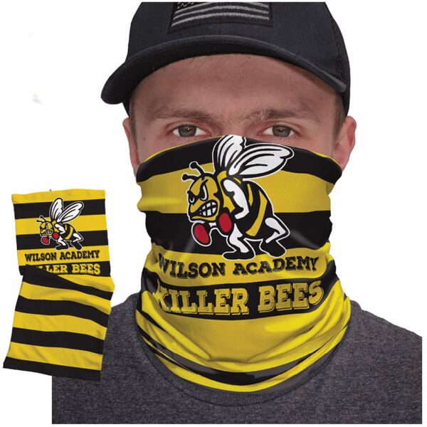 12 in1 Tubular Bandana Thumbnail