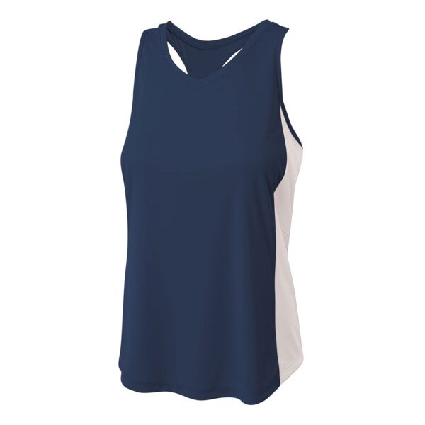 The Pacer Tank Top Thumbnail