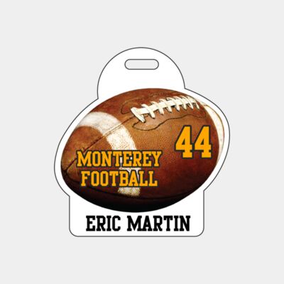  Bag Tags Templates Thumbnail